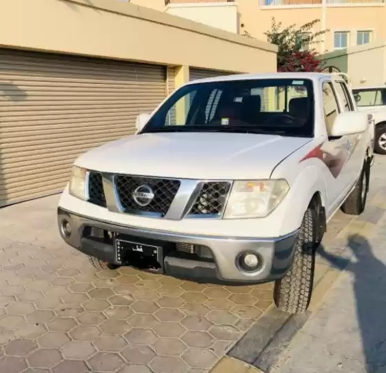 Used Nissan Unspecified For Sale in Doha #7005 - 1  image 